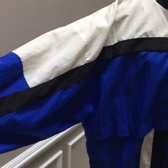 Vintage Lotto Italia Jacket - Picture 2 of 7